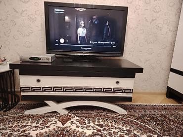 tv stent alçıpan: İşlənmiş, Kredit yoxdur, Türkiyə — 6