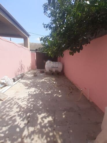 makler az: Binəqədi qəs. 2 otaqlı, 60 kv. m, Kredit yoxdur, Yeni təmirli — 2