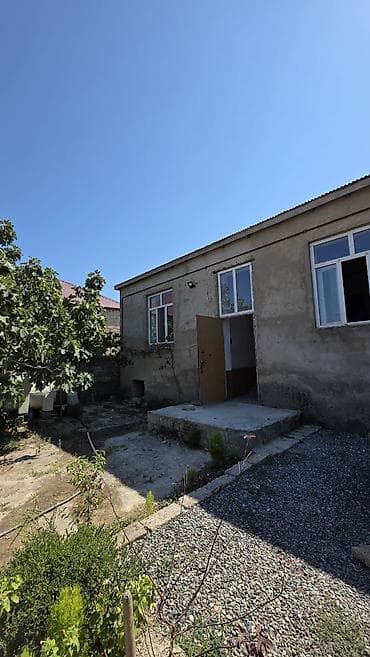 Daşınmaz əmlak: Binə 2 otaqlı, 80 kv. m, Yeni təmirli — 7