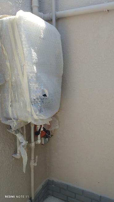 dag sicani: 4 otaqlı, 65 kv. m, Yeni təmirli — 3