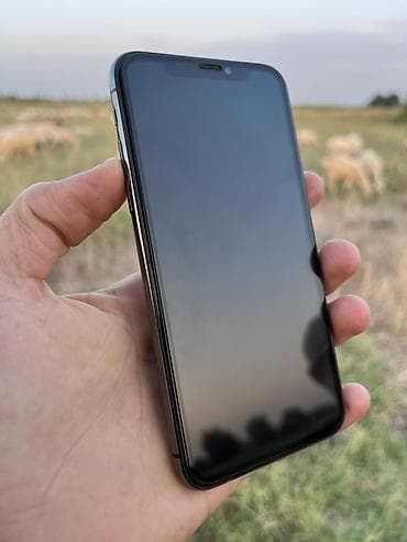 ayfon 7 ikinci el: IPhone X, 64 GB, Space Gray, Face ID — 6