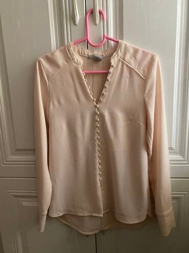 спортивные женские кофты: Koynək H&M — 1