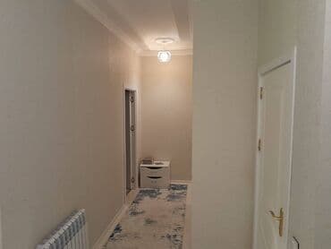 yeni gunəşlidə 1 otaqlı evlər: 3 otaqlı, Yeni tikili, 114 kv. m — 15