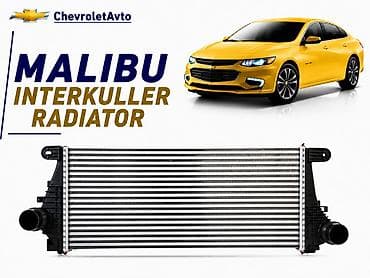 Nəqliyyat: Chevrolet malibu 2016-2022 Chevrolet Modellerin (Malibu) 🚖Catdrlma — 1