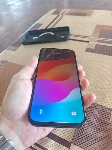 infinix 30 pro: Qara — 5