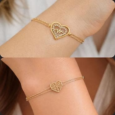 Bilərzik, Sarı qızıl, 585 Əyar, 2 g, Ünvandan götürmə