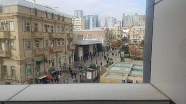 nerimanovda obyekt satilir: Yasamal rayonu nizami metrosuna yaxın 16 mərtəbəli binanın, 5-ci — 14