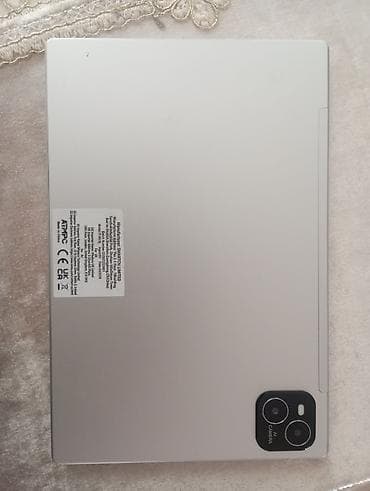 ariston su qızdırıcı: Android 14 Planşet dəsti. Dəstə uzunluğu 24 sm, eni 17 sm ölçüyə — 3