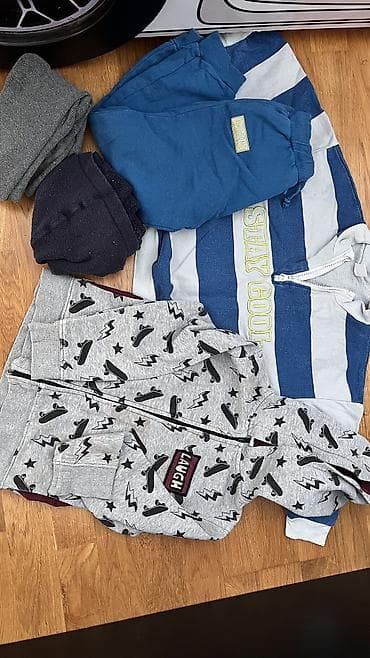 Köynək, Oğlan üçün, 4 - 5 yaş, Lc Waikiki