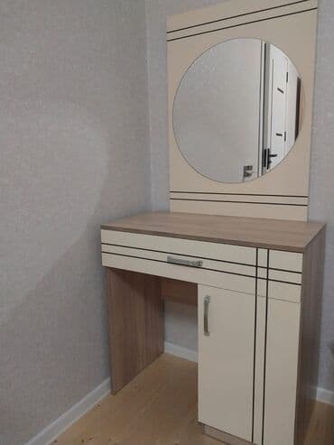 usaq baxcasinda is elanlari: Yataq dəsti Embavud YENİDİR Satılır 1000₼ 10 gündü alınıb — 4