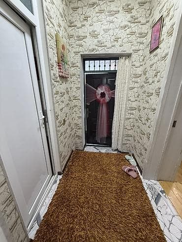 ayna sultanova evler: Həyətyanı fərdi yaşayış evi ünvan avtozavod baxcanın arxasl asvaltdan — 4