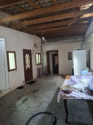 goycayda ev: 4 otaqlı, 150 kv. m, Yeni təmirli — 9