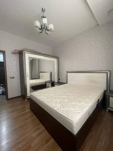 1 otaqli kiraye evler 20 yanvarda: Xətai rayonu,Həzi Aslanov metrosu,3 cü kvadratla üzbəez,269 nömrəli — 3