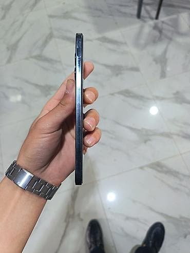 dubaydan telefon: Honor X8b, 128 GB, rəng - Qara, Barmaq izi — 3