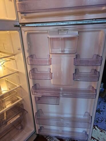 sədərək ticarət mərkəzi elektrik malları: Xolodelnik işlekdi biraz kraskasi gedib yuxari gulpu terefinde — 4
