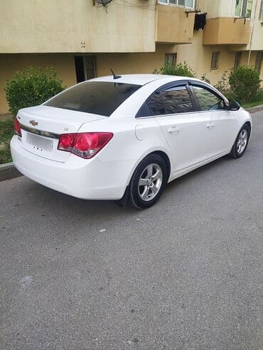 турбо аз подержанные автомобили таеота приюс аренд: Chevrolet Cruze: 1.4 л | 2011 г. 243000 км — 2