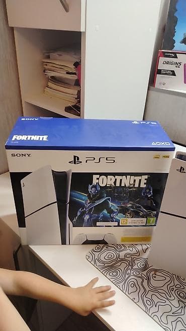 pla filament: Sony PlayStation 5 Slim 1Tb satiram,Real alıcıya cuzi endirim — 4