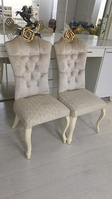 Qonaq otağı üçün, Stul