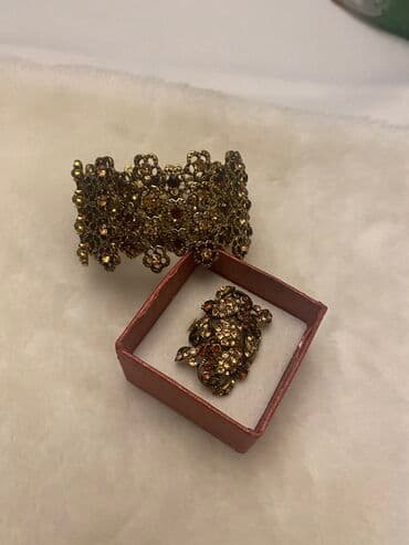 Hindistandan gətirilib qolbag və üzük 25 man lalafo.az -da Hindistandan gətirilib qolbag və üzük 25 man