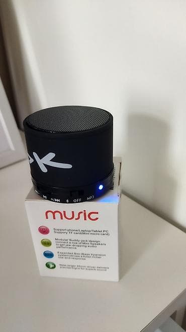 Yamaha Kolonka, Növ - Portativ, rəng - Qara