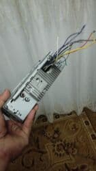 maqnitofonlar: Argnal pioner teze kimi — 7