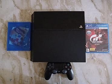 Heç Bir Problemi Yoxdur
Bol Oyunludur
1 A Class Pult
2 Disk