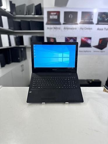 usb ventilyator: Lenovo noutbuk Xüsusiyyətlər: - Prosessor i3-4nesil - Ram 8GB - Ssd — 1