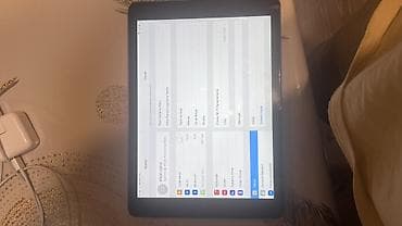 ipad pro 2021: Heç bir problemi yoxdur tep tezedi ela islenib ustunde orjinal — 5