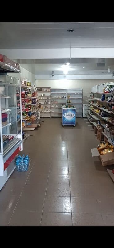 mağaza icarəyə verilir: Xirdalanda pojornin yaxinliqinda Emin wadliq evinin yaxinliqinda obekt — 3