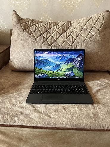 poco 6: İşlənmiş HP Pavilion, 15.6 ", Intel Core i3, 256 GB, Ünvandan götürmə — 5