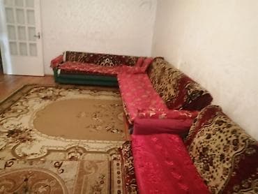 utu candan: Bakı, 1 otaqlı, Köhnə tikili, 30 kv. m — 6