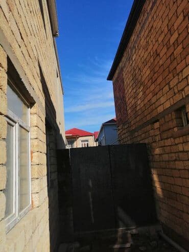 Həyət evləri və villalar: Masazır 4 otaqlı, 160 kv. m, Kredit var, Təmirsiz — 8