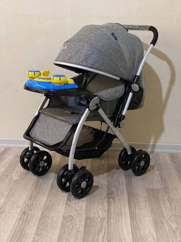 yay kolyaskası: Yeni, Pulsuz çatdırılma, Rayonlara çatdırılma — 1