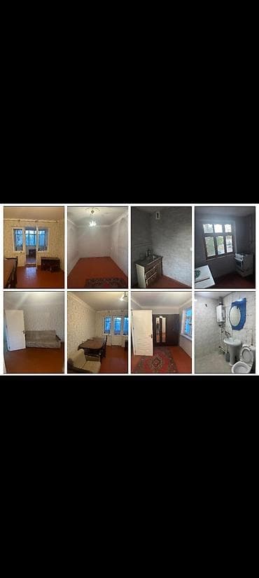 Kirayə mənzillər: Sumqayıt 2 mkda, 5/2 mərt, 2 otəğlı temirli yarı əşyalı gorunen — 1
