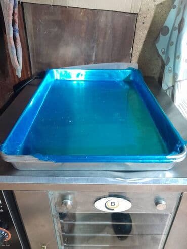 система профессионального бизнеса бишкек: Хлеб, Сладости, Электрическая, 5 этажная — 2