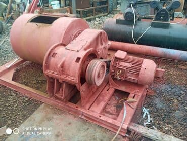 toyuq tuku təmizləyən aparat: Drabilka.Şarlı üyüdücü.Drobilka — 3