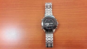 Toy paltarları və aksesuarları: Saat satılır — 2