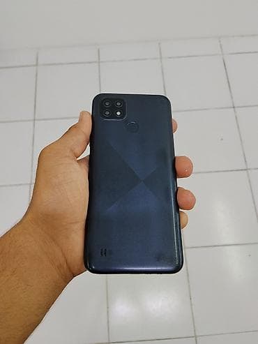 Smartfon – arxa barmaq izi skaneri və çoxlu kamera modulu Məhsulun lalafo.az -da Smartfon – arxa barmaq izi skaneri və çoxlu kamera modulu Məhsulun
