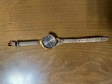 omega qol saatı: İşlənmiş, Qol saatı — 3