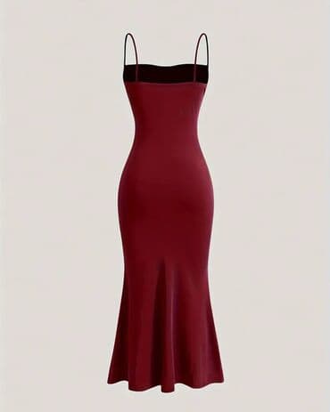 cins qadın kombinezonları: İnternetdən almışam və əynimə böyük olub yalnızca bir dəfə geyinib — 2