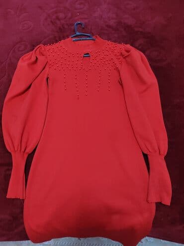 Toy paltarları və aksesuarları: İkinci el satılır — 1