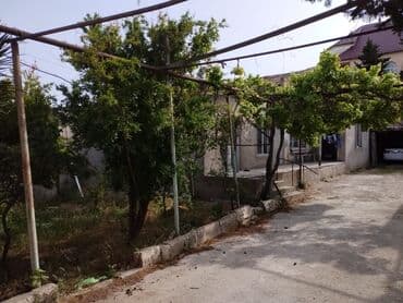 jasmin park qobu: Şüvəlan qəs. 8 otaq, 100 kv. m, Orta təmir — 1