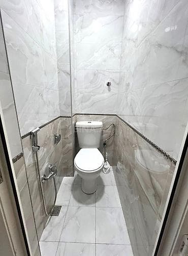 bina az ağdaş: 📍 Nərimanov Metrosu – Super Təmirli 3 Otaqlı Mənzil Satılır! Nərimanov — 9