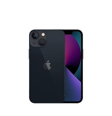 IPhone 13 mini, Qara