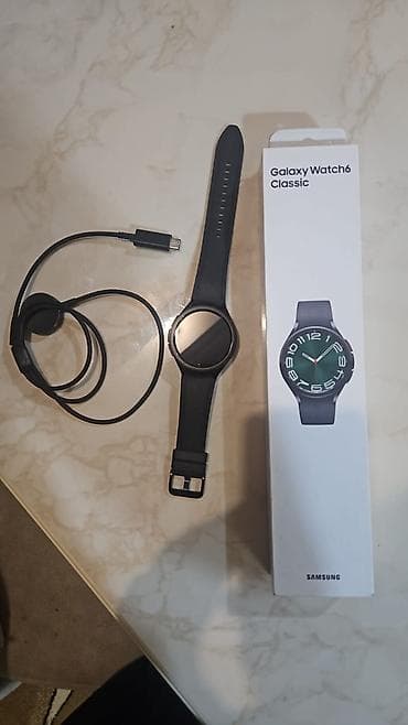 samsung level u: İşlənmiş, Smart saat, Samsung, Sensor ekran, rəng - Qara — 1