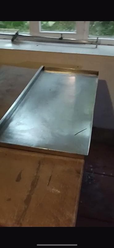 Restoran, kafe avadanlığı: Manqal döner aparatı ve toster.manqal döner aparati yenidir.toster — 2