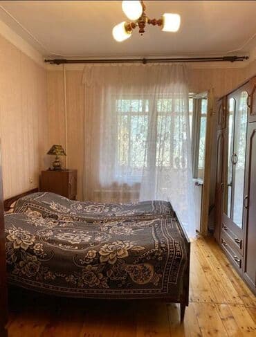 1 otaqlı kohnə tikili: Bakı, 4 otaqlı, Köhnə tikili, 100 kv. m — 6