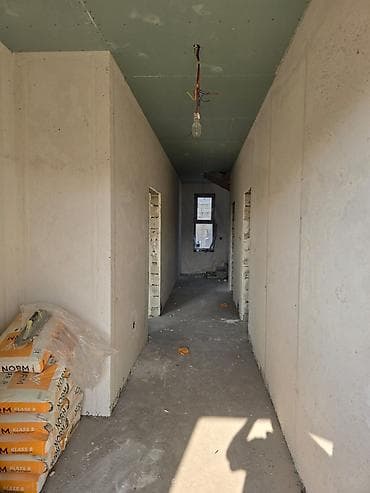 bileceride ev: 5 otaqlı, 240 kv. m, Kredit yoxdur, Təmirsiz — 8