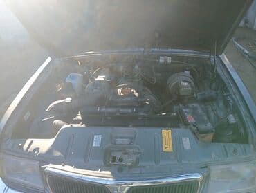 Digər avtomobillər: Satılır: GAZ Volga sedan (arka görünüşdə “Volga” emblemi) — 3