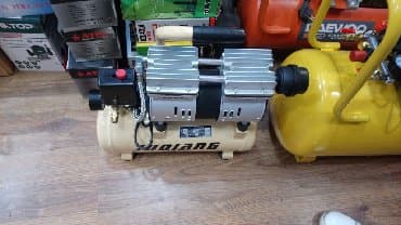 bar isiqlari: Səssiz kompressor 8 litrlik kompressor cihazı Cİhaz 8 litrlik yüksək — 1